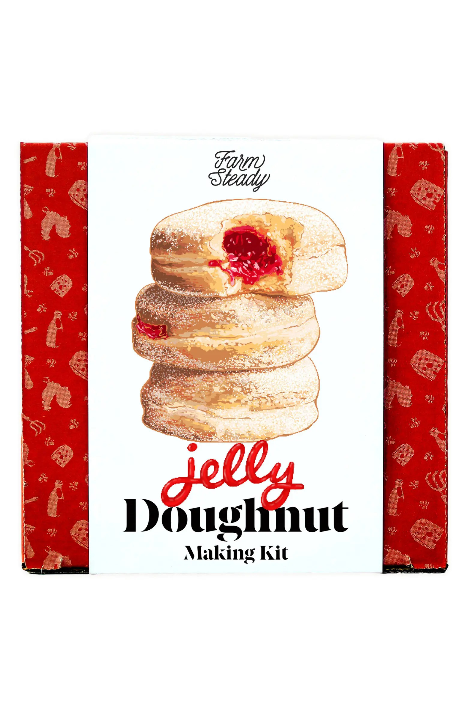 Jelly Doughnut Kit | Nordstrom