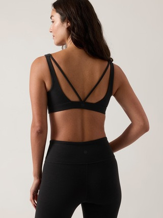 Exhale Bra A-C | Athleta