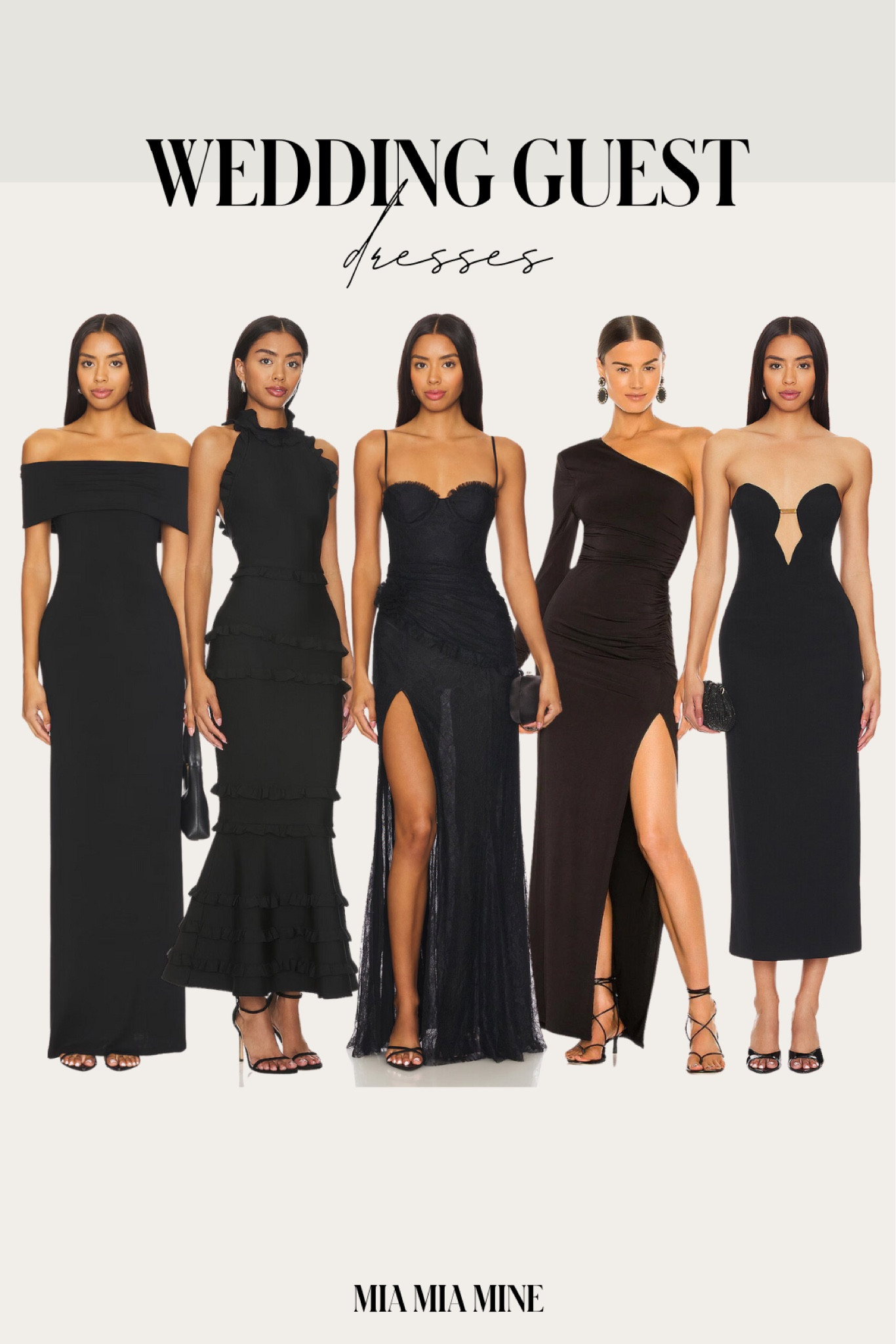 Fall wedding guest dress
Black occasion dress

L

#LTKWedding #LTKStyleTip #LTKSeasonal