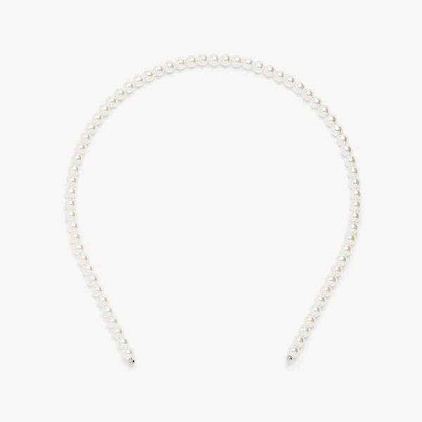 Pearl Headband | Pura Vida Bracelets