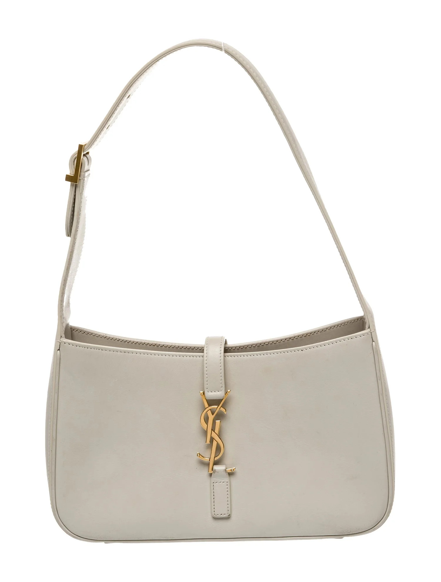 Leather Le 5 à 7 | The RealReal