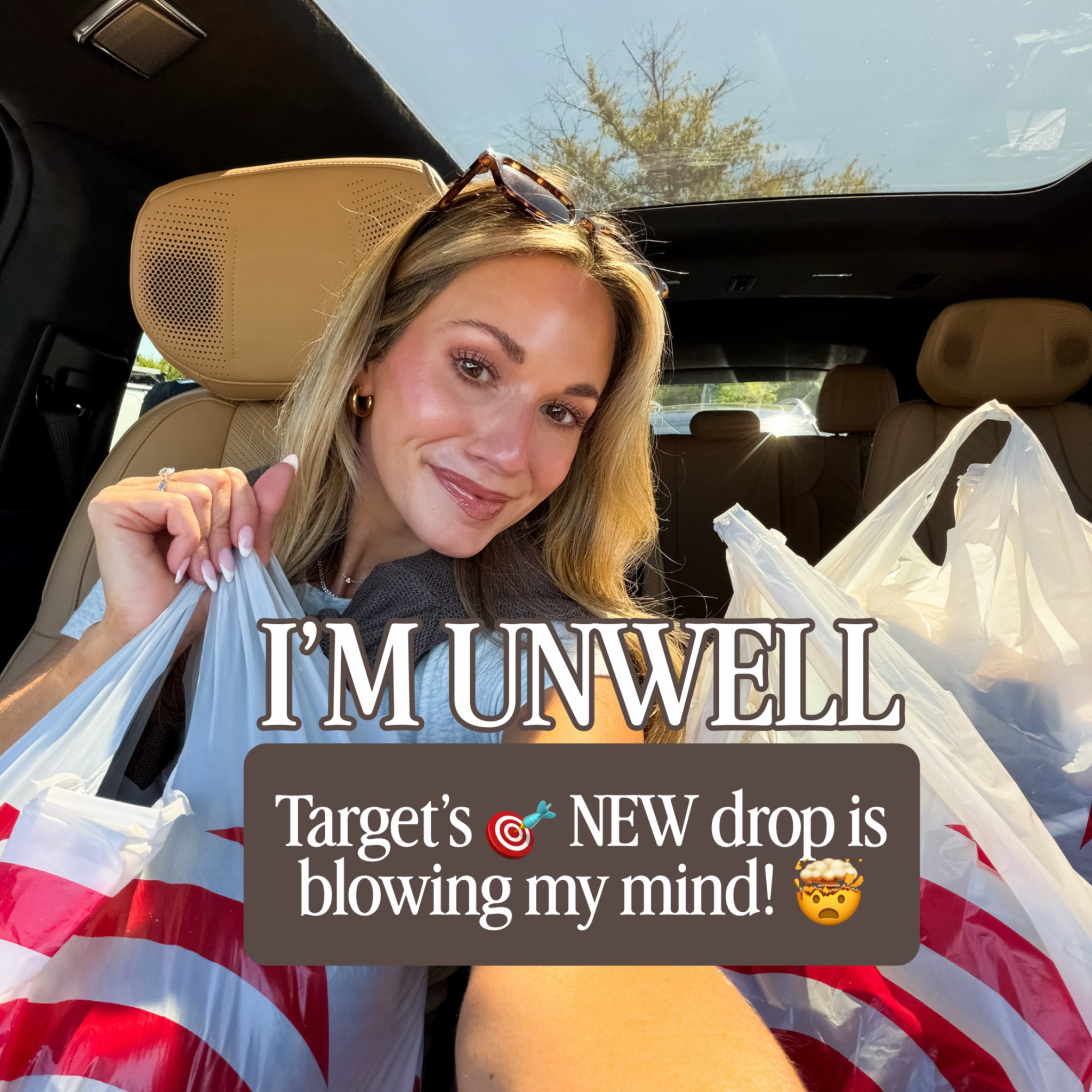 Target’s new fall drop is so good!! I’m 5’2 for refmerve and wearing an xs in all and 00 in jeans. So many cute sweater, denim, cardigans, shoes, handbags, sets, and more!