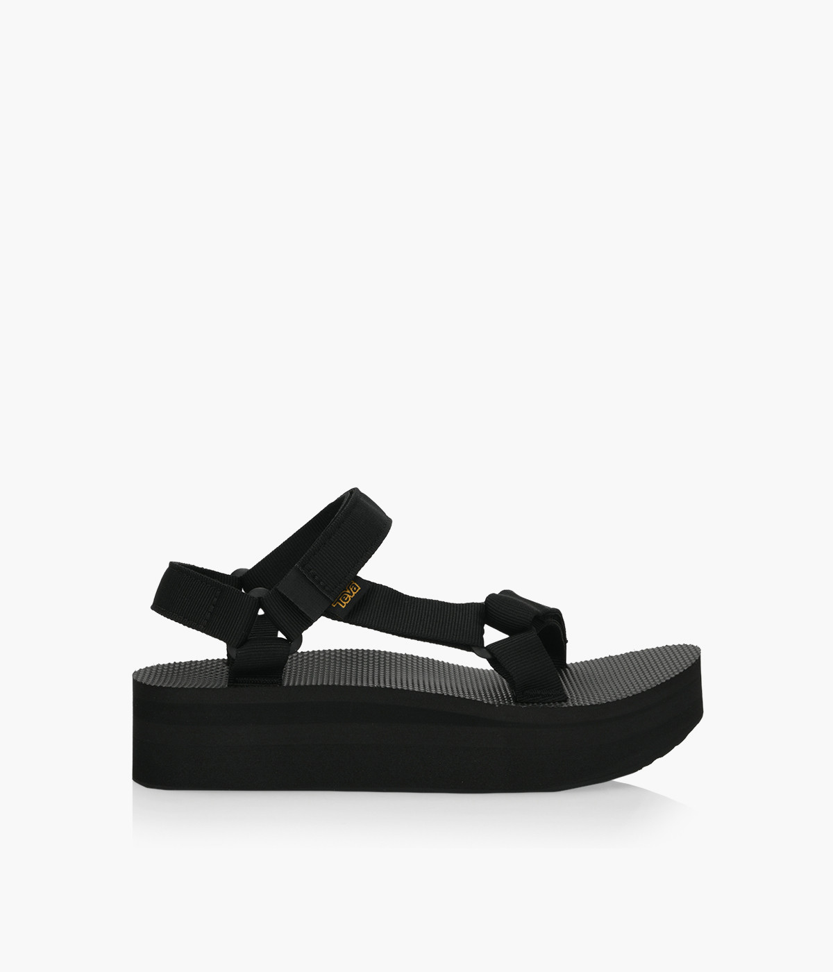 TEVA FLATFORM UNIVERSAL - Fabric | BrownsShoes | Browns Shoes