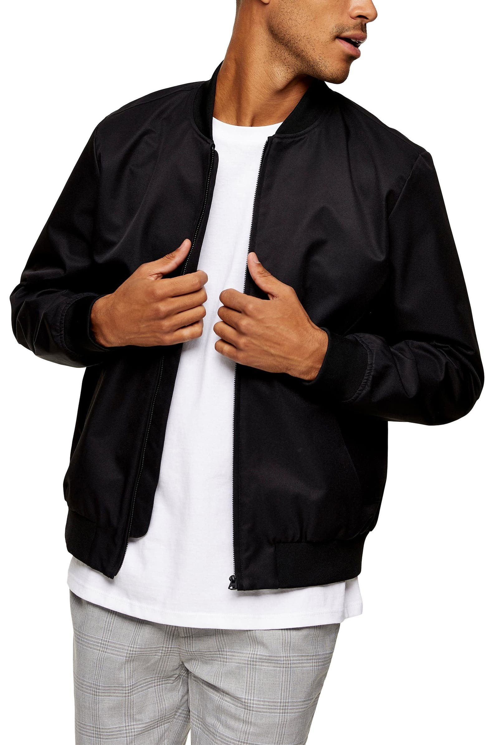 Icon Bomber Jacket | Nordstrom