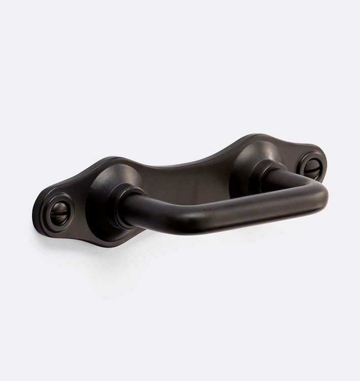 Tolson Drawer Pull | Rejuvenation