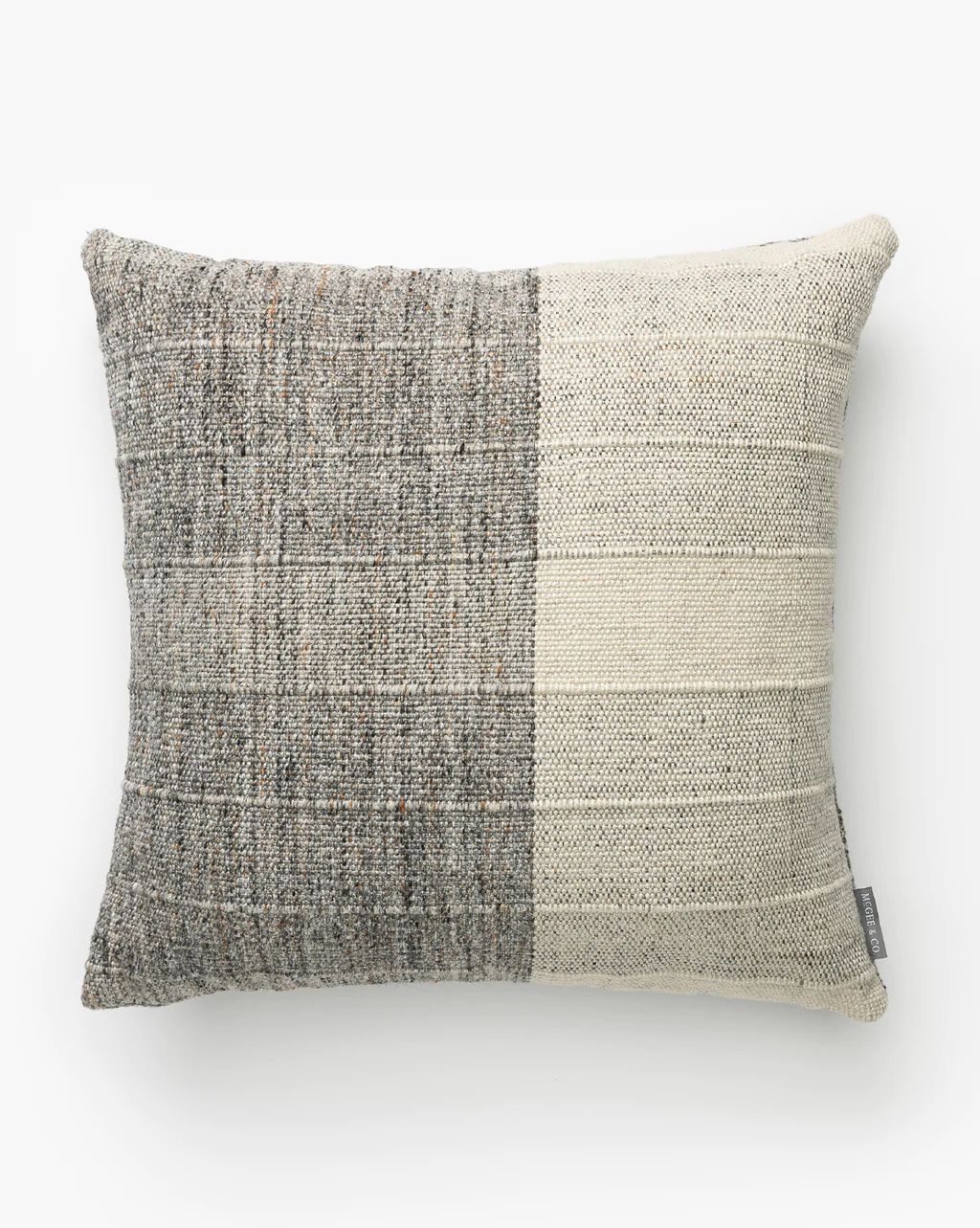 Hewson Indoor/Outdoor Pillow | McGee & Co.