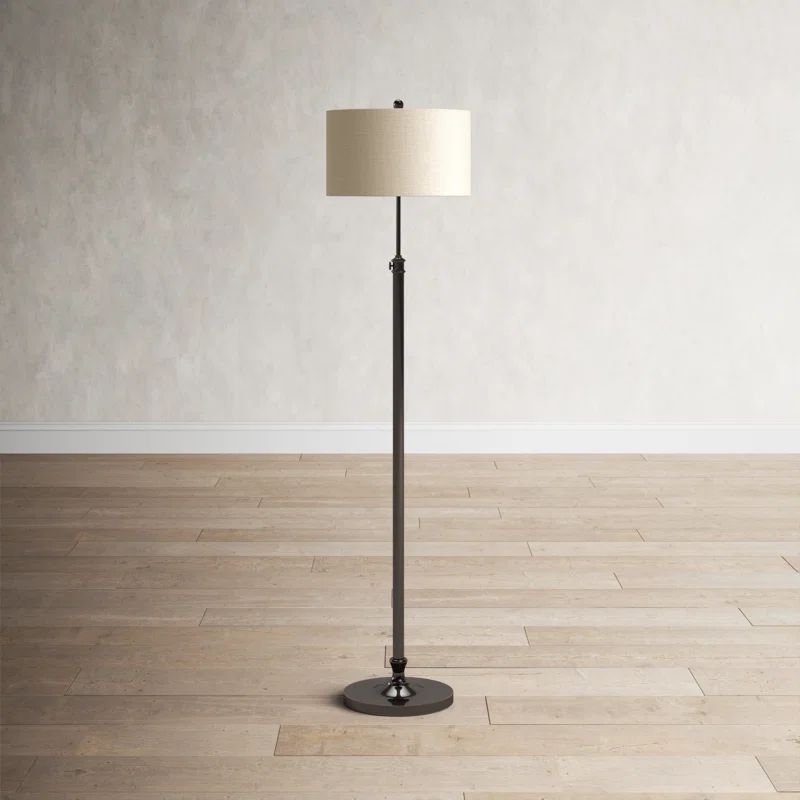 Elita 57" Floor Lamp | Wayfair North America