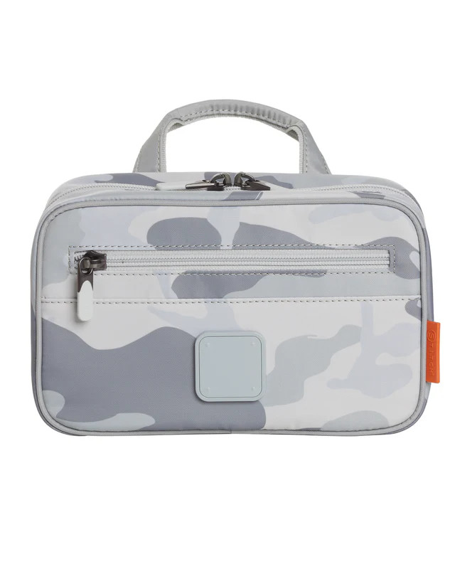 Dopp Kit Camo | STITCH Golf