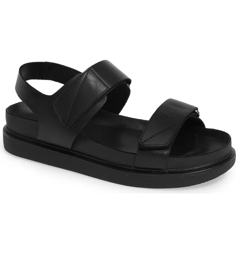 Erin Slingback Sandal | Nordstrom