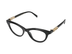 Gucci GG2034O Eyeglasses — Black | Italist Inc.
