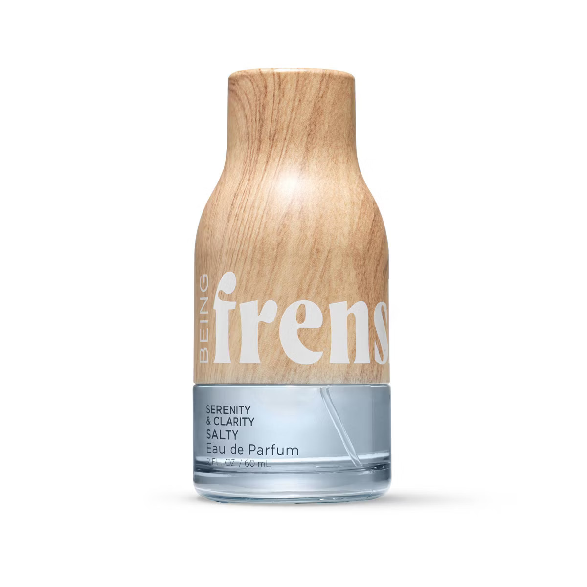 Being Frenshe Perfumes and Colognes - Salty - 2 fl oz | Target