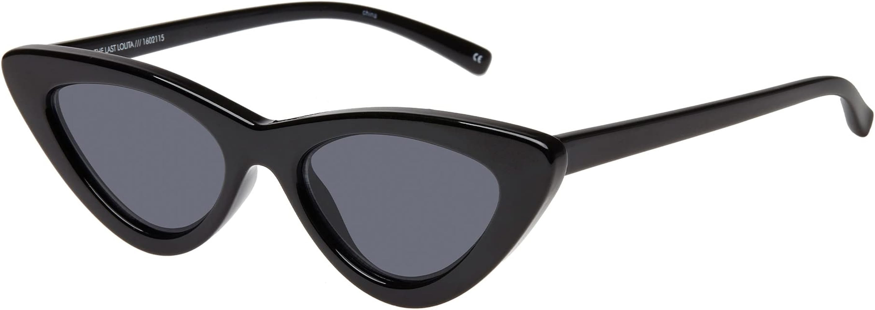 Le Specs x Adam Selman Women's THE LAST LOLITA Sunglasses | Amazon (US)