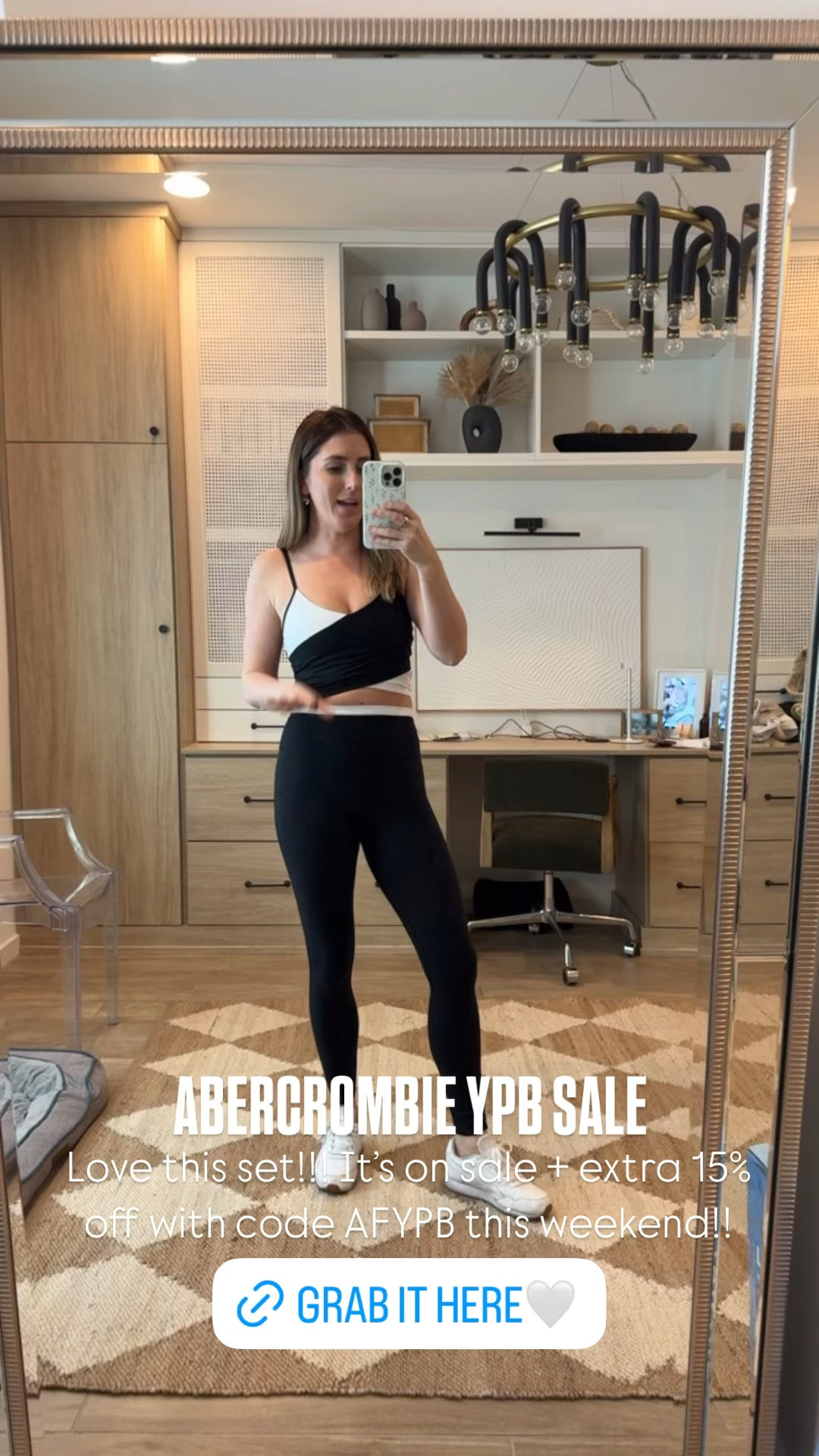 Love these!! Runs tts and extra 15% off code is AFYPB 

#LTKFindsUnder100 #LTKSaleAlert #LTKActive