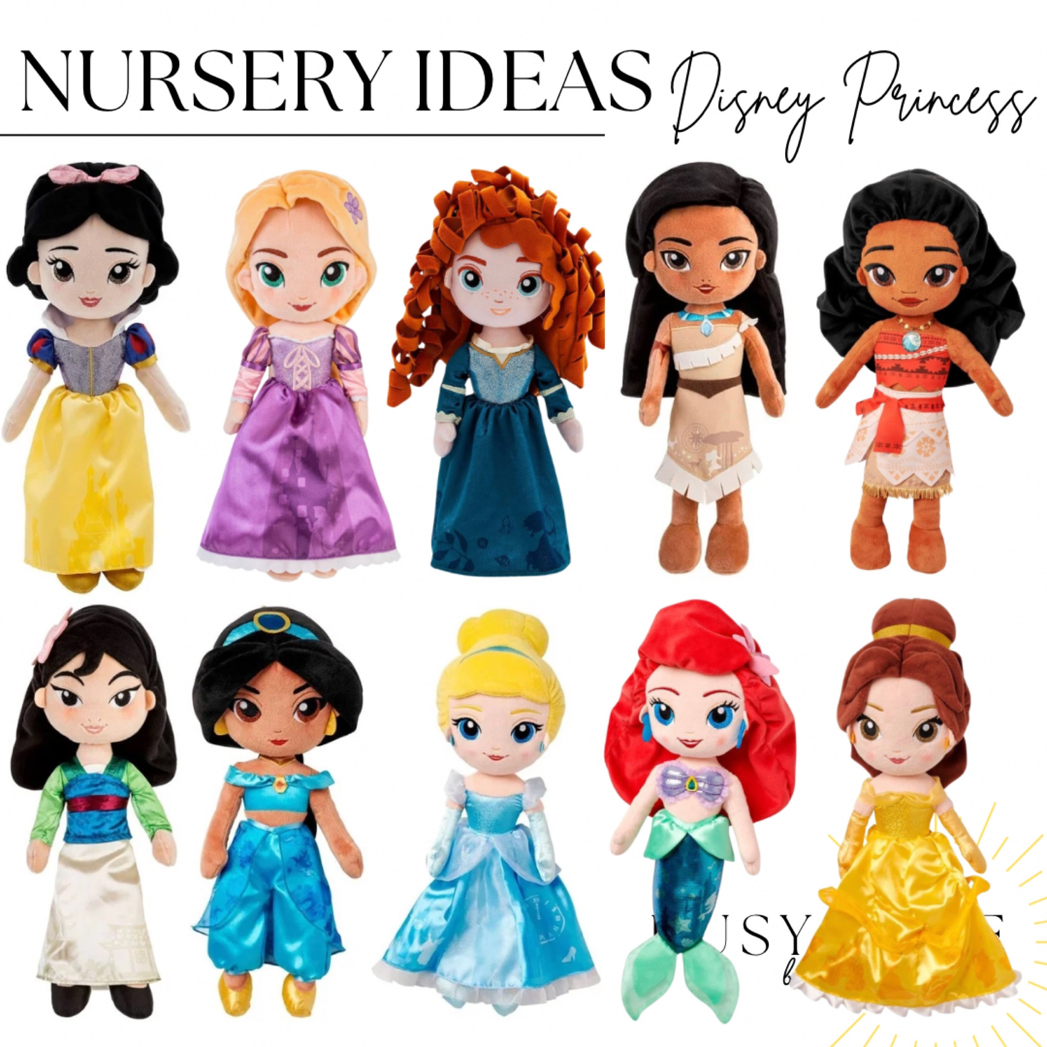 Disney princess nursery ideas, baby Disney princess plush, baby registry ideas, baby gifts, baby girl gift ideas, Amazon Disney princess gift, baby girl baby shower gift ideas

#LTKBaby #LTKBump #LTKFindsUnder50
