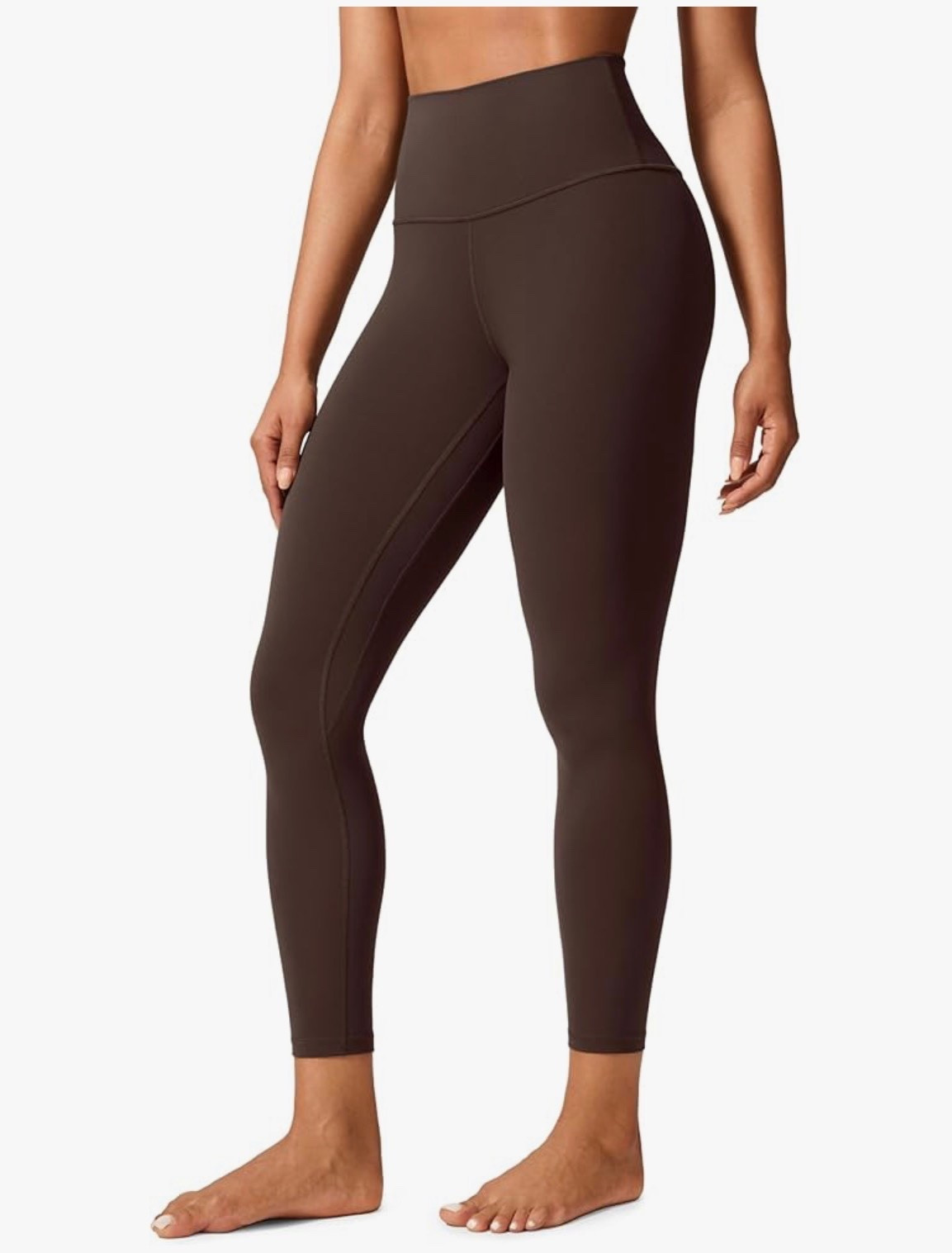 🐻 brown leggings!!

#LTKfitnessgoals #LTKootd #LTKActive