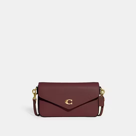 Wyn Crossbody | Coach (US)