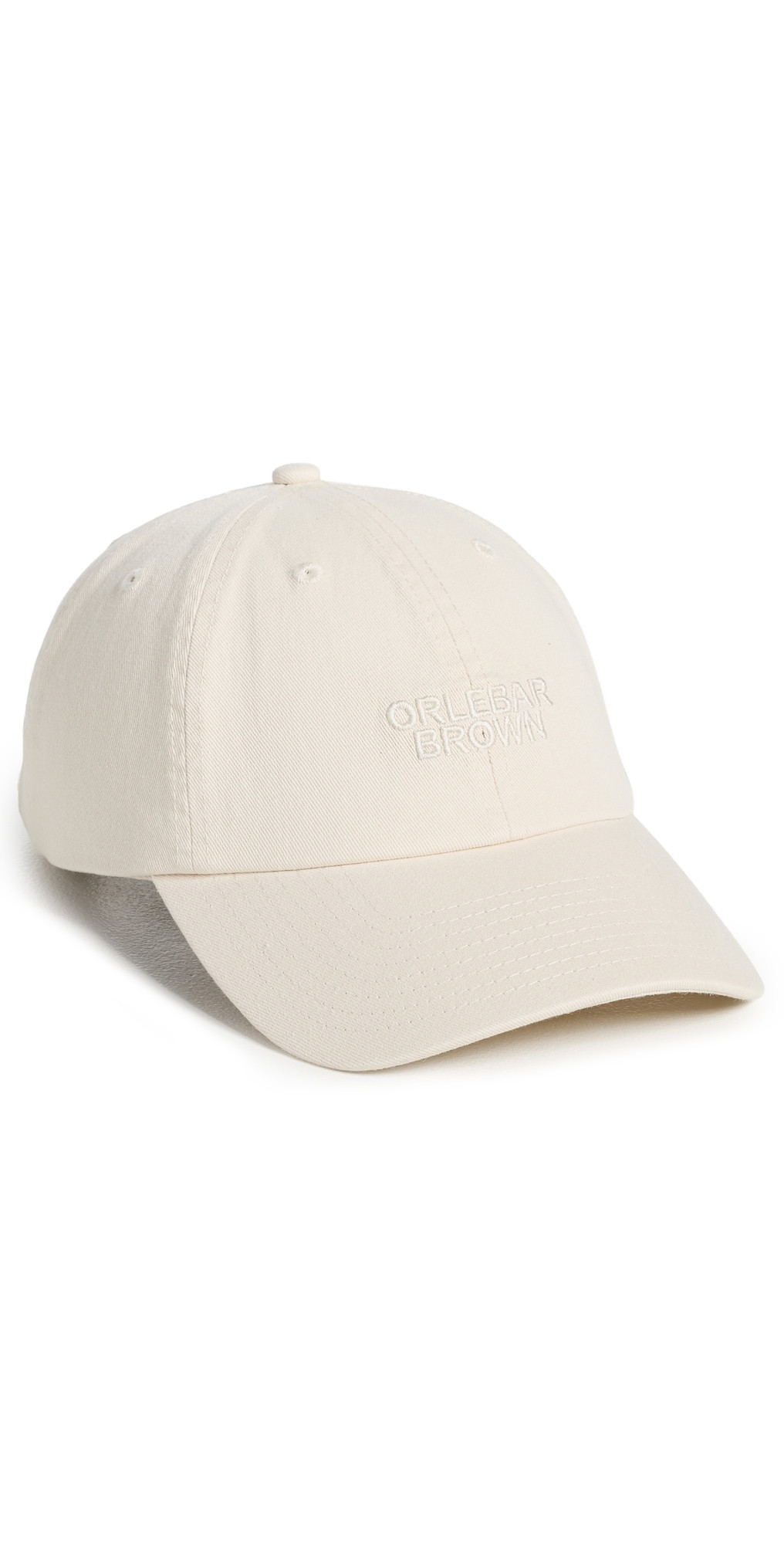 Orlebar Brown Barney Hat Chai One Size | Shopbop
