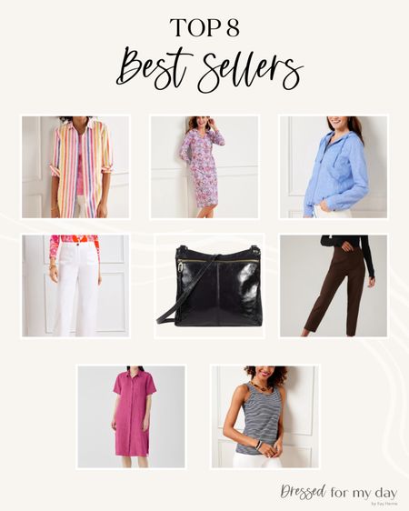 Best sellers of the week at DFMD!✨💐

#LTKstyletip #LTKover40 #LTKmidsize