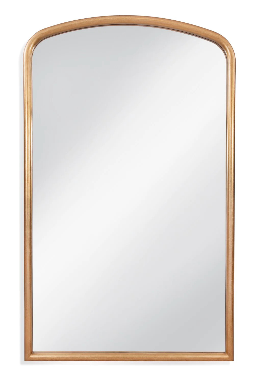 Brookings Leaner Mirror | Burke Decor