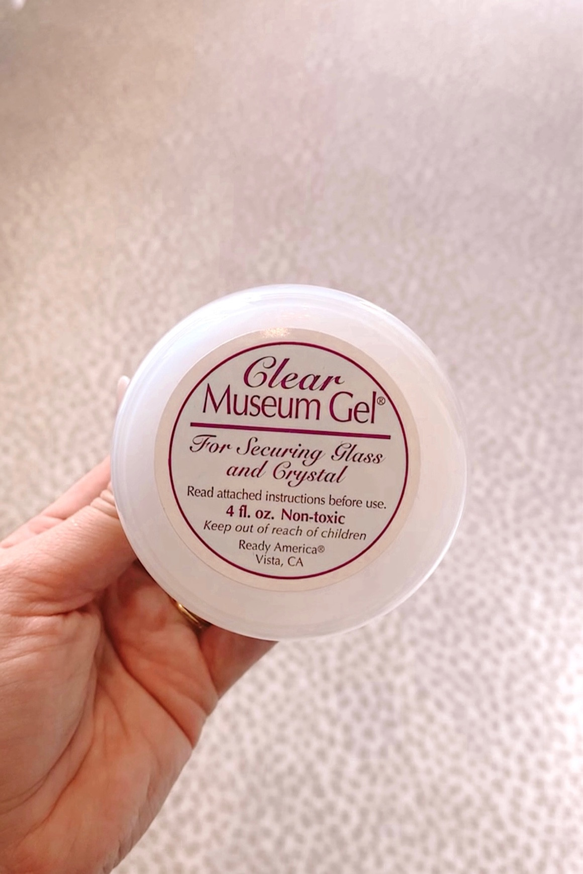 Our favorite drawer duo - Museum Gel and STORi dividers✨

#LTKhome