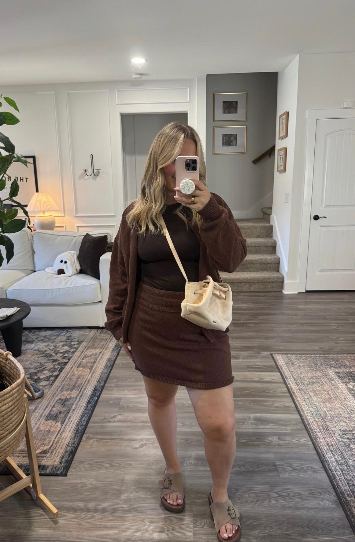 Easy fall outfit from Amazon 

 #LTKFindsUnder100 #LTKStyleTip
