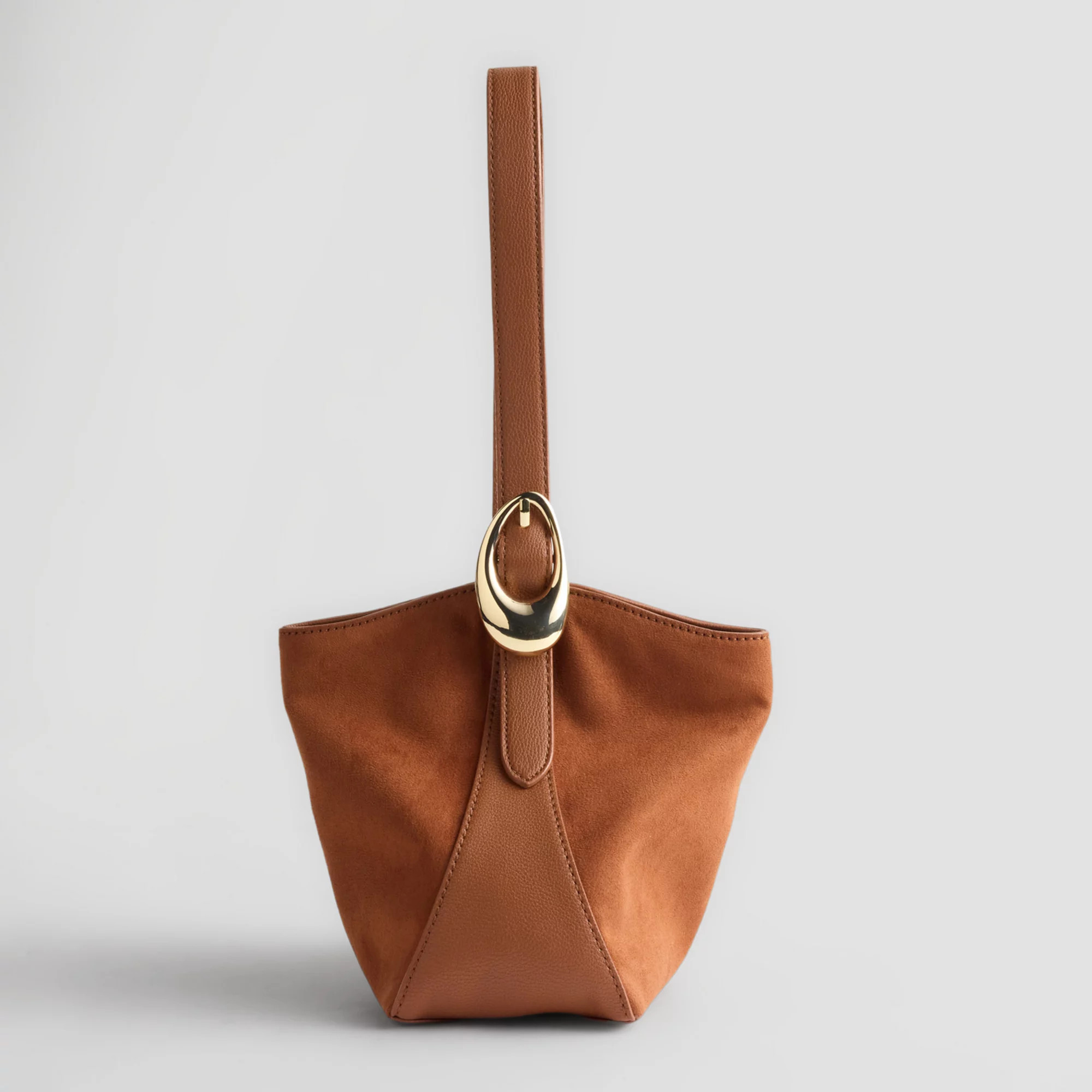LC Lauren Conrad Nita Item Bucket Bag, June Bug | Kohl's