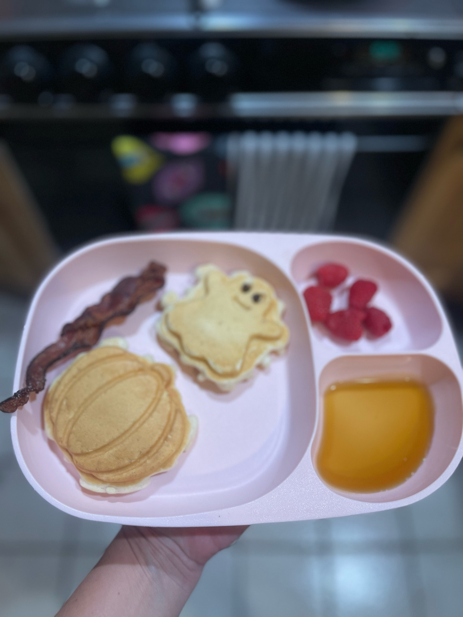 Make breakfast fun for the kiddos! 

The cutest mini waffle makers from target! 

#LTKKids #LTKSeasonal #LTKFindsUnder50