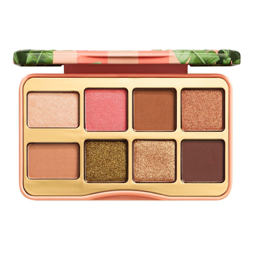 Too Faced Shake Your Palm Palms On-The-Fly Eye Shadow Palette (0.25) | Too Faced Cosmetics