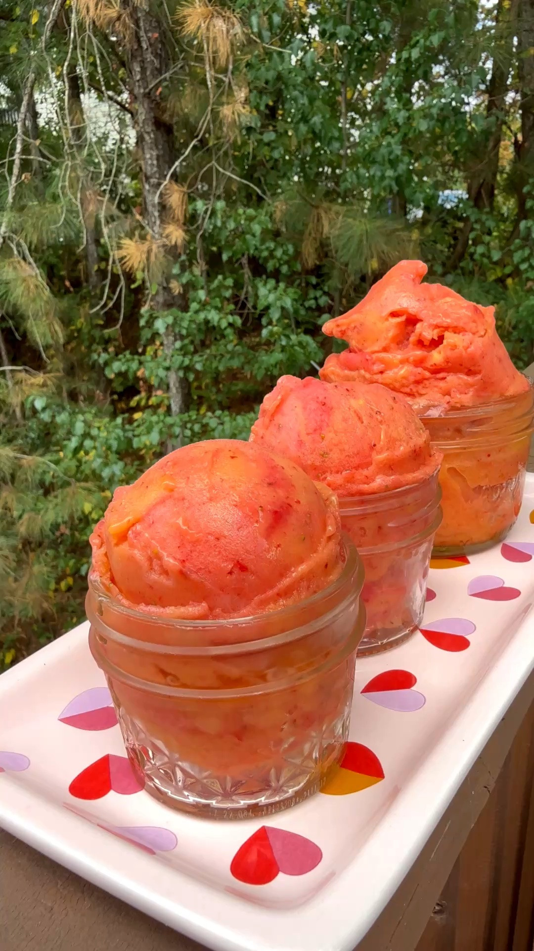 We making sorbet ALL summer in the Nama J2 Cold Pressed Juicer 😍🍧

Fresh fruit, simple ingredients, and the most delicious homemade sorbets all season long. From mango and pineapple to watermelon and dragon fruit, baby we are making ALL the frozen treats this summer.

And the best part? The Nama J2 does all the work for you.

Shop my favorite juicer on my LTK and get ready for sorbet season.

#ShoppingWithPriiincesss #NamaJ2 #ColdPressedJuicer #SorbetSeason #SummerTreats #HomemadeSorbet #HealthyDesserts #JuicingLife #SummerRecipes #KitchenFavorites #FreshFruit #HealthyLifestyle #AtlantaMom #Atlantamom #Atlantabloggers #Atlantablogger #AtlantaCreator #Atlantacontentcreators #Atlantacontentcreator

#LTKfoodie #LTKHome #LTKselfcare