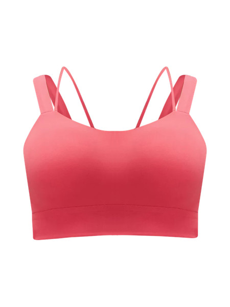 Like a Cloud Longline Bra | Lululemon (US)