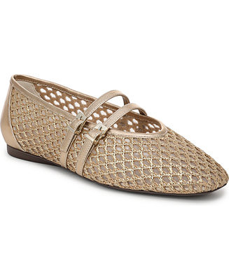 Women's Cayla Mary Jane Flats | Macy's