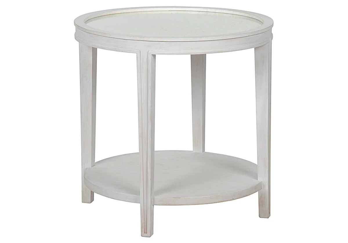 IRENE SIDE TABLE | Alice Lane Home Collection