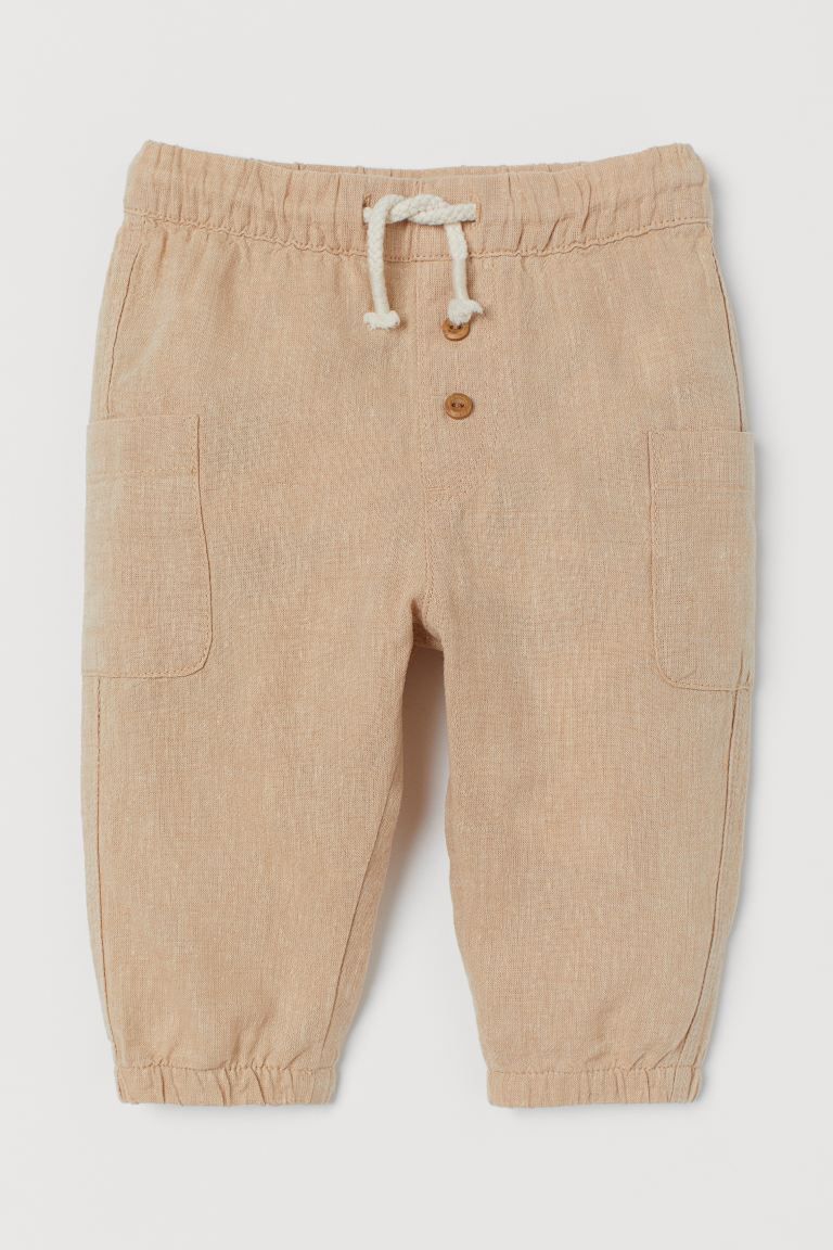 Pull-on Pants | H&M (US)