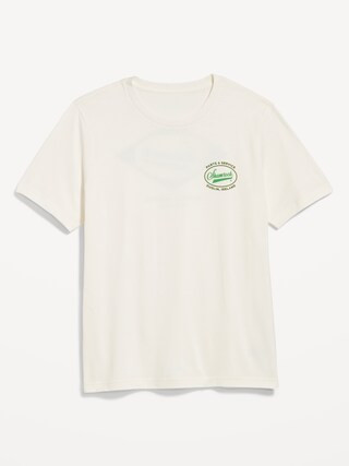 St. Patrick&amp;#39;s Day Graphic T-Shirt | Old Navy (US)