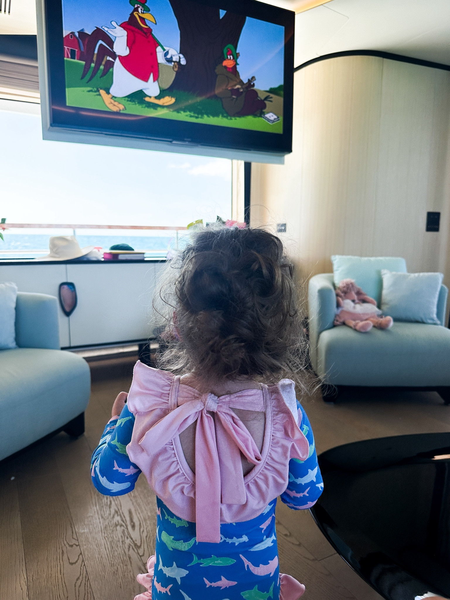 Love these swimsuits for my girls, so cute !
They are so cute and such amazing quality! 💙🤩🥰

Toddler swimsuits, little kids swimsuits, little girl swimsuits, matching swimsuits, blue swimsuits, ruffle swimsuits, fun swimsuits, flower sunglasses, kids sunglasses, little girl sunglasses 😎🫶🏼🌸

#LTKkids #LTKswim #LTKbaby