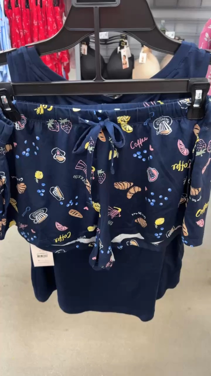 Are these not the cutest pajamas?!! These are the softest pajamas!

spring, summer, vacation, pajama, pj, joyspun 

 #LTKootd #LTKSeasonal #LTKSaleAlert