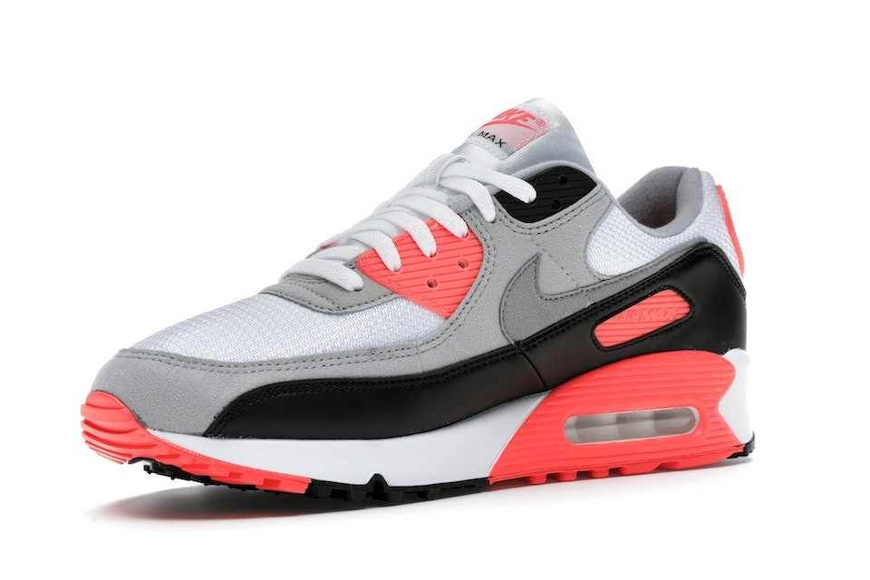 Nike Air Max 90Infrared (2020) | StockX