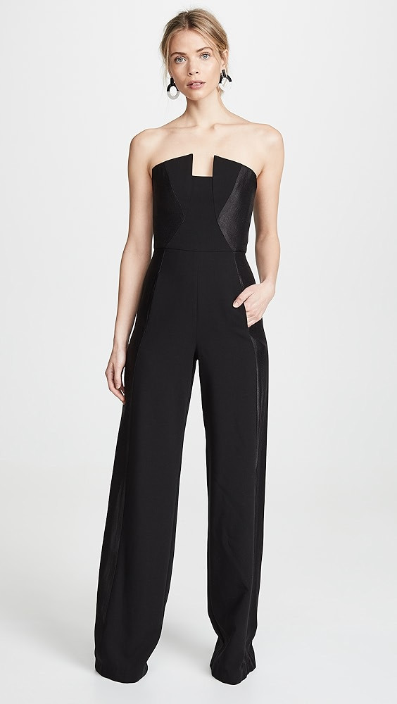 Lena Jumpsuit | Shopbop