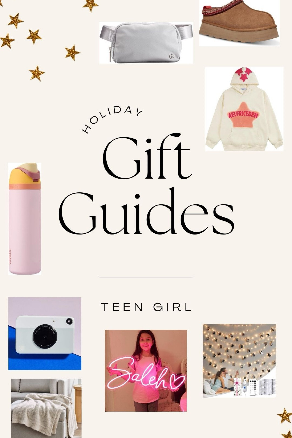 2024 Holiday Gift Guide for Teen Girls

#LTKGiftGuide #LTKHoliday #LTKFamily