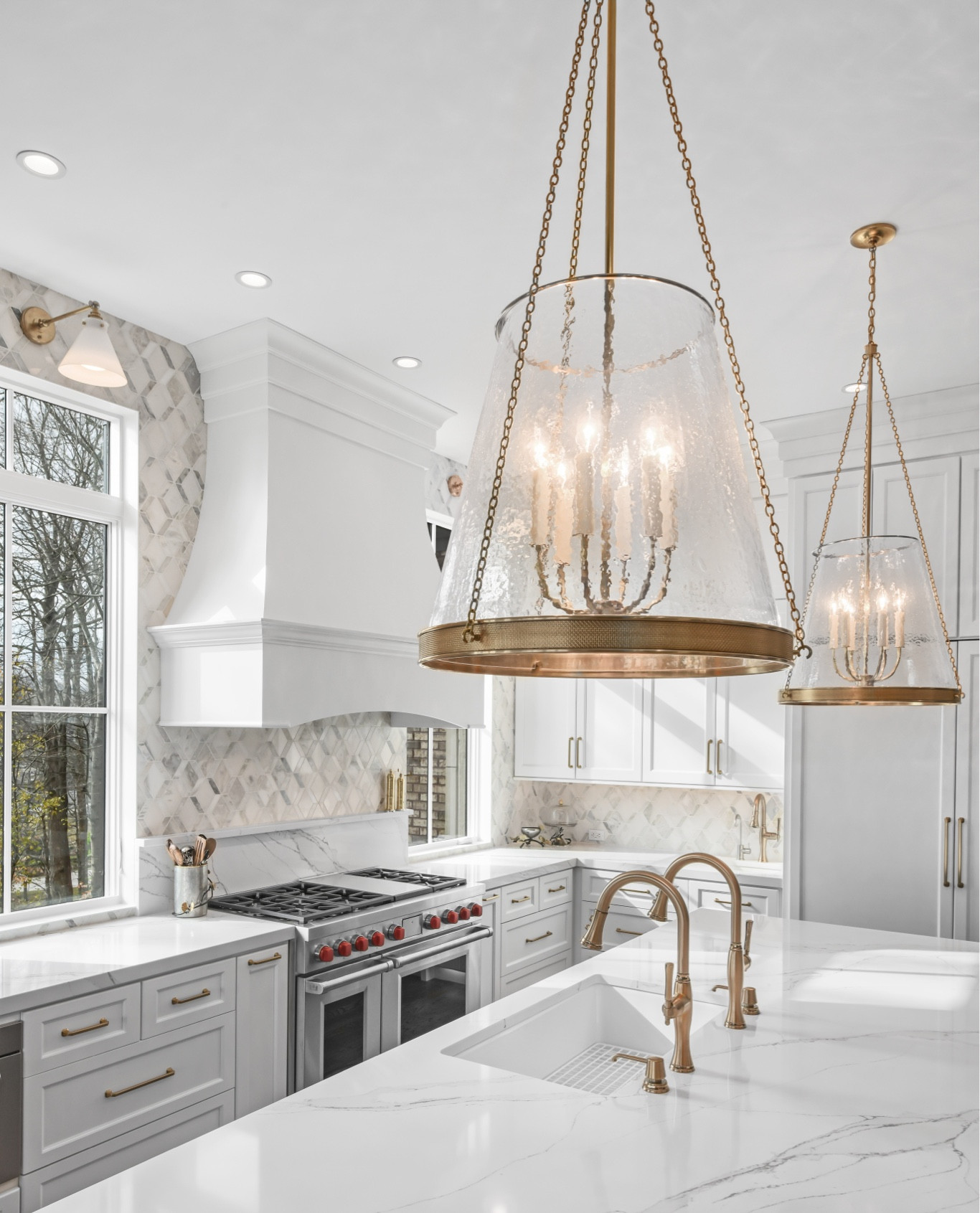 Pendant lighting. Luxury lighting. Kitchen lighting 

#LTKstyletip #LTKhome