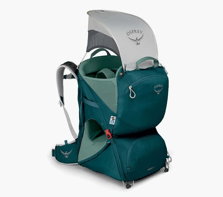 Osprey Poco® LT Child Carrier | Pottery Barn Kids