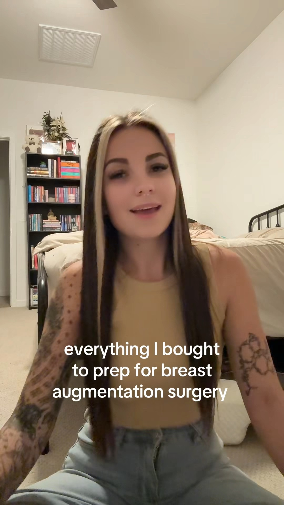essentials for recovering & healing from breast augmentation surgery 🍒

#LTKselfcare #LTKmomlife #LTKSaleAlert