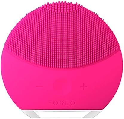 FOREO LUNA mini 2 Facial Cleansing Brush | Amazon (US)