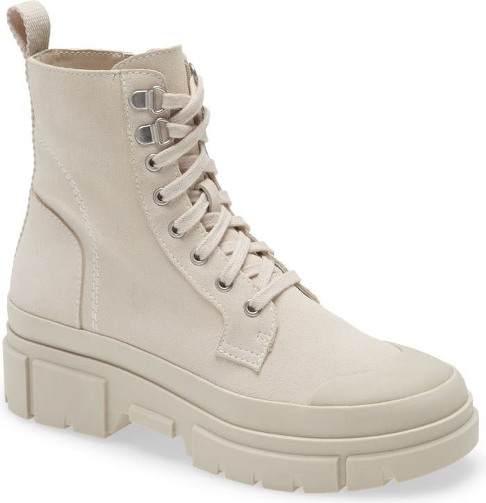 Raegin Platform Bootie | Nordstrom