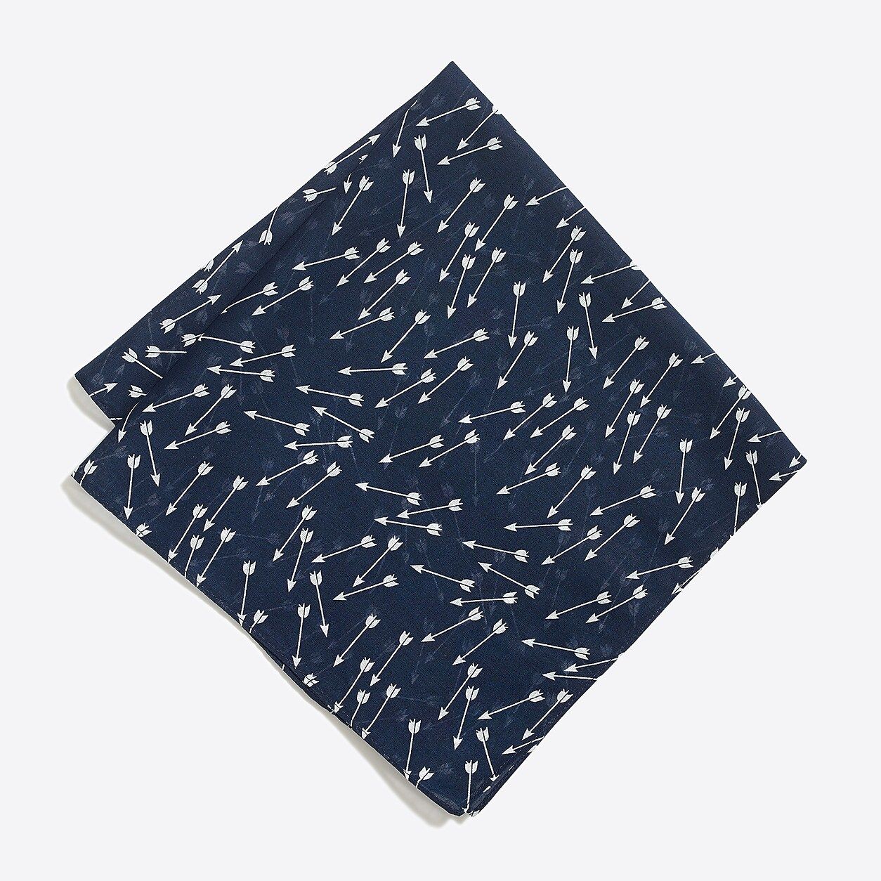 Printed bandana | J.Crew Factory