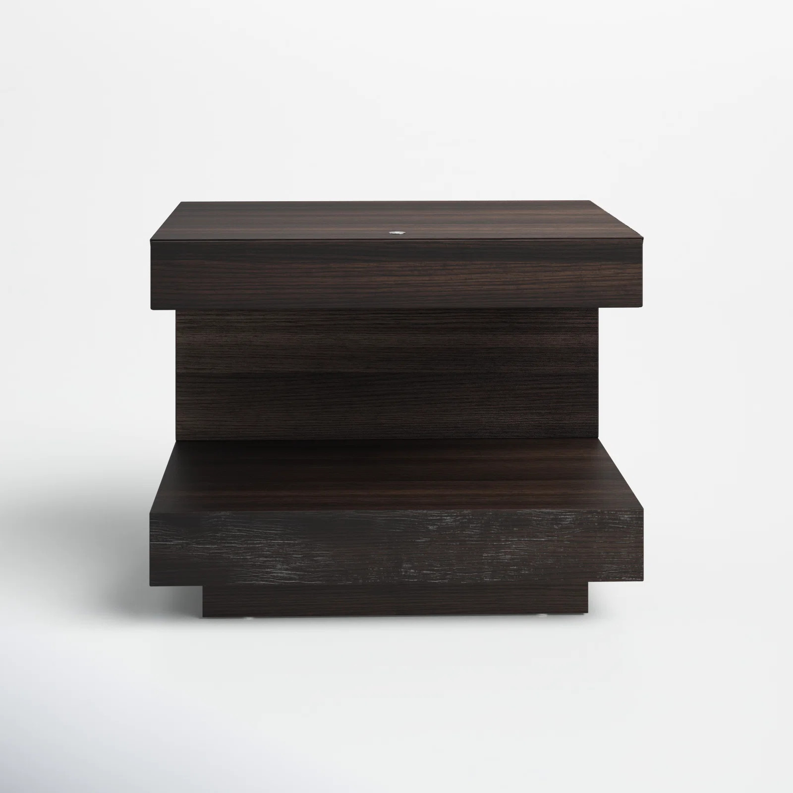 Stearns 1 - Drawer Nightstand | Wayfair North America