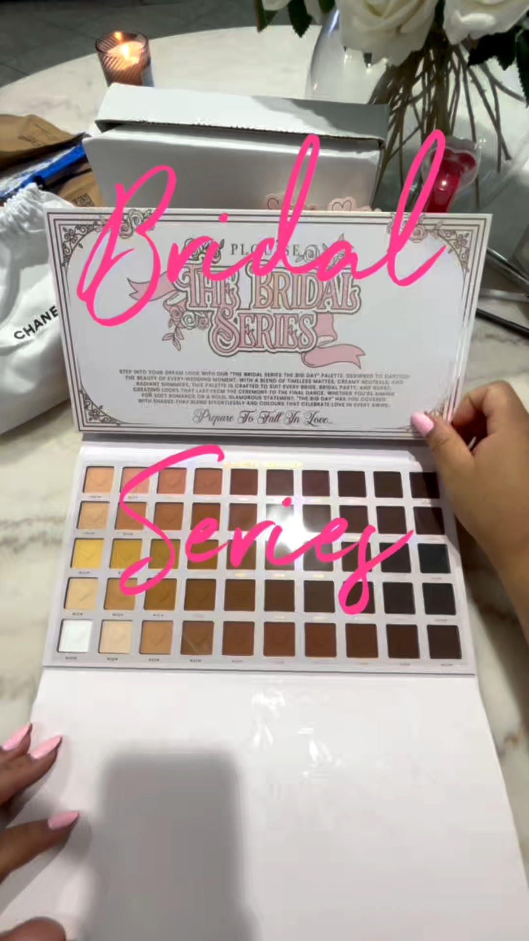 Bridal makeup inspo

#LTKBeauty #LTKWedding #LTKFindsUnder100