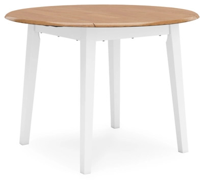Gesthaven Dining Drop Leaf Table | Ashley Homestore