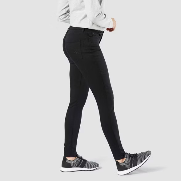 DENIZEN® from Levi's® Women's High-Rise Skinny Jeans | Target