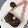 High Quality Sale Designers New Fashion Ladies Shoulder Bags Chain Womens Classic Luxurys Handbag... | DHGate